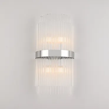 Бра Arte Milano Torcia 430122.250.4.E14.C1 CR