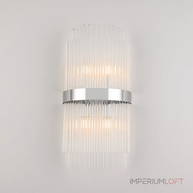 Бра Arte Milano Torcia 430122.250.4.E14.C1 CR