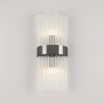 Бра Arte Milano Torcia 430122.140.2.E14.B1 BK