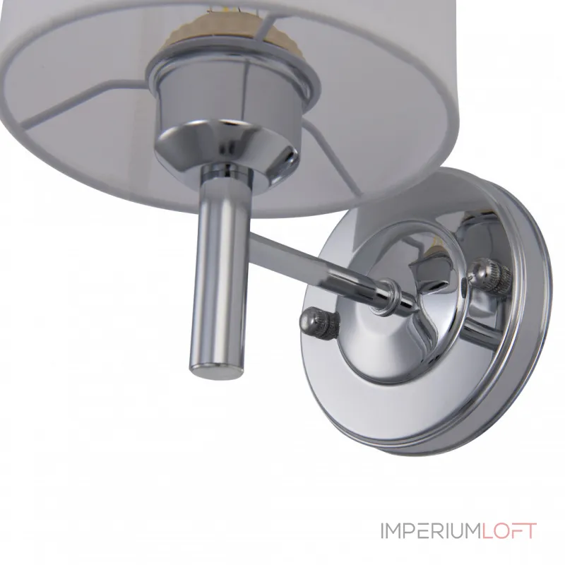 Бра Arte Milano Amalfi-2756 332756/1W CR