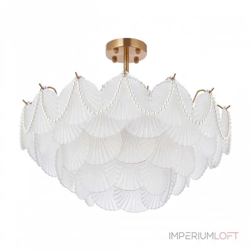 Потолочная люстра Arte Milano AM-Rim 316008/D600 BS