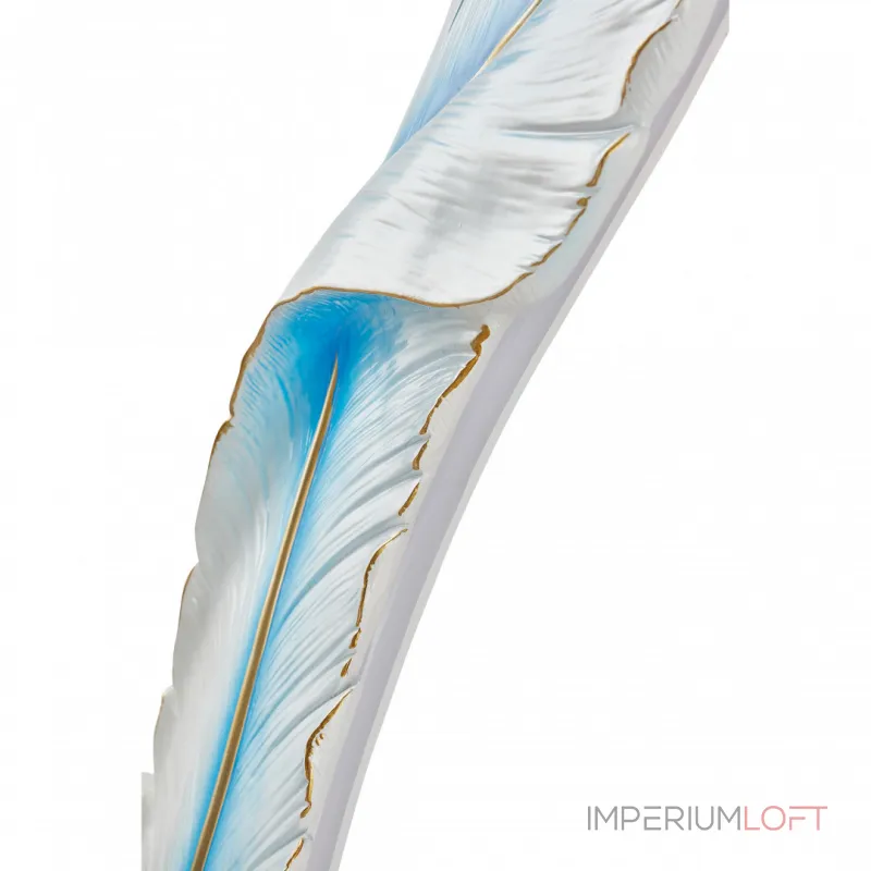 Настенный светильник светодиодный Arte Milano AM-268101 268101/D160/H630/19W/6K Bl от ImperiumLoft Настенный светильник светодиодный Arte Milano AM-268101 268101/D160/H630/19W/6K Bl от ImperiumLoft