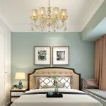 Люстра Arte Milano AM347620 347620/8 FGD от ImperiumLoft