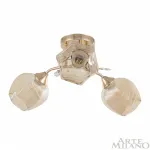Потолочная люстра Arte Milano AMALFI-328106 328106/3 FG
