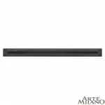 Накладной шинопровод, 32A 250V 382301TO/100 Black от ImperiumLoft