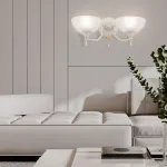 Бра Arte Milano AM340049 340049/2W WT+G