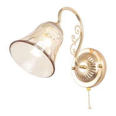 Бра Arte Milano AM340800 340800/1W FGD Бра Arte Milano AM340800 340800/1W FGD