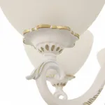 Подвесная люстра Arte Milano AM340518 340518/5 WT+G