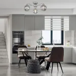 Люстра Arte Milano AMALFI-329207 329207/3 CR от ImperiumLoft