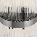 Бра Arte Milano Torcia 430122.250.4.E14.A1 BK