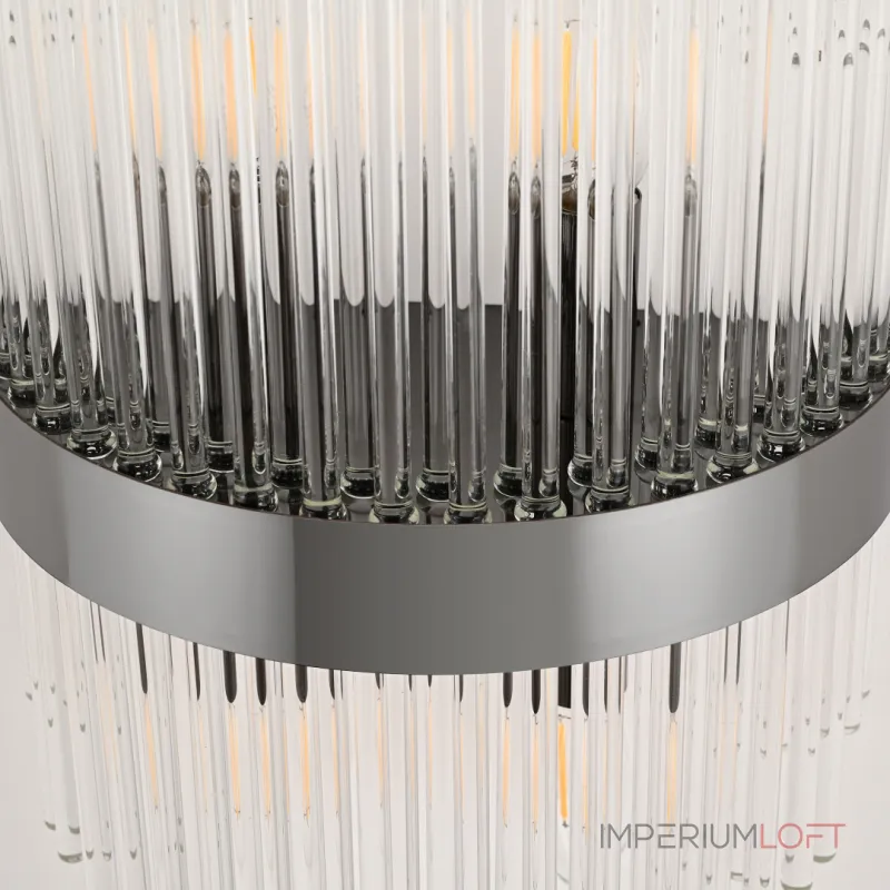 Бра Arte Milano Torcia 430122.250.4.E14.A1 BK Бра Arte Milano Torcia 430122.250.4.E14.A1 BK