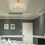 Потолочная люстра Arte Milano AM-Rim 315009/D600 BS