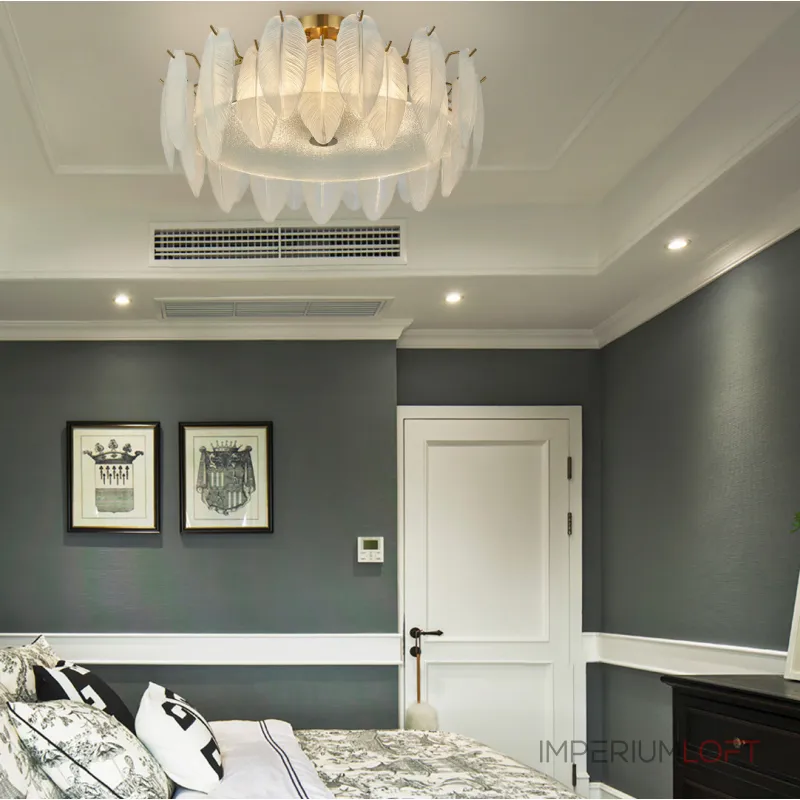 Потолочная люстра Arte Milano AM-Rim 315009/D600 BS Потолочная люстра Arte Milano AM-Rim 315009/D600 BS