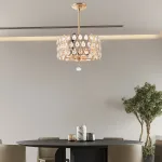 Люстра Arte Milano Sorrento-1019 371019/5/300/390 GD от ImperiumLoft