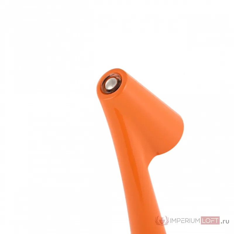 Настольная лампа светодиодная Arte Milano AM128101 28101/H350/3-6K/3W Orange от ImperiumLoft