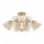 Люстра Arte Milano AM340800 340800/8 FGD от ImperiumLoft