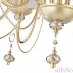 Люстра Arte Milano AM347620 347620/8 FGD от ImperiumLoft