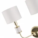 Бра Arte Milano AM348401 348401/2W NGD