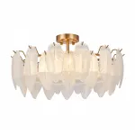 Потолочная люстра Arte Milano AM-Rim 315009/D600 BS