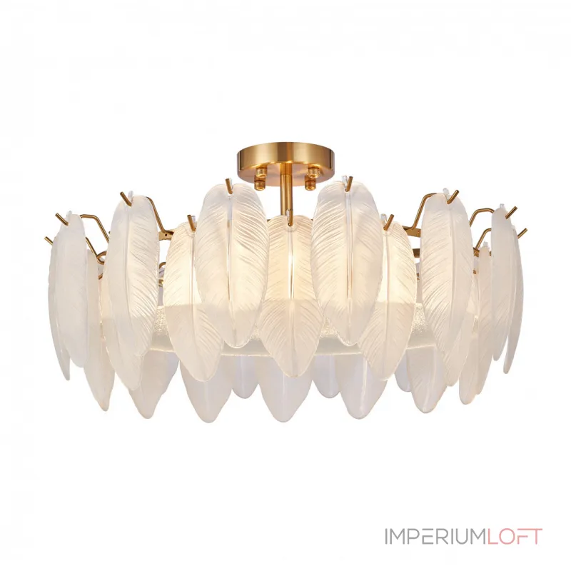 Потолочная люстра Arte Milano AM-Rim 315009/D600 BS Потолочная люстра Arte Milano AM-Rim 315009/D600 BS