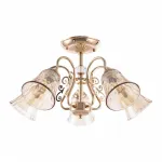 Люстра Arte Milano AM340800 340800/5 FGD от ImperiumLoft