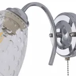 Бра Arte Milano Amalfi-7946 335156/1W CR