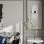 Бра Arte Milano Torcia 430122.180.2.E14.A1 CR