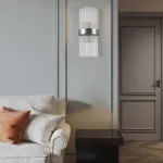 Бра Arte Milano Torcia 430122.140.2.E14.B1 BK