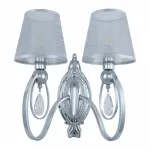 Бра Arte Milano AM347203 347203/2W CR от ImperiumLoft