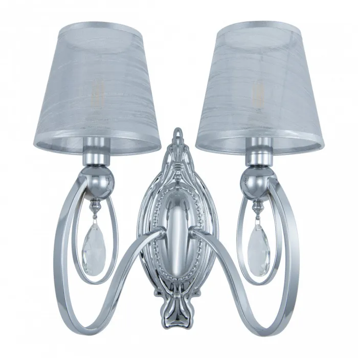 Бра Arte Milano AM347203 347203/2W CR от ImperiumLoft