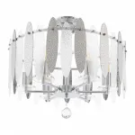 Потолочная люстра Arte Milano Sorrento-3309 373309/6/80/470 CR
