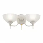 Бра Arte Milano AM340049 340049/2W WT+G