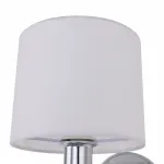 Бра Arte Milano Napoli-2434 332434/1W CR от ImperiumLoft