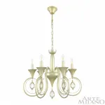 Подвесная люстра Arte Milano AM349920 349920/6 CG