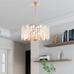 Люстра Arte Milano Sorrento-3209 373209/5/350/390 GD от ImperiumLoft