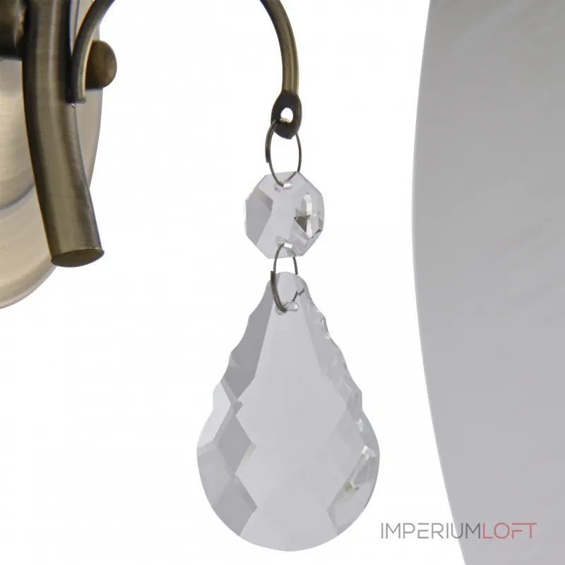 Бра Arte Milano Amalfi-2656 335656/1W AB