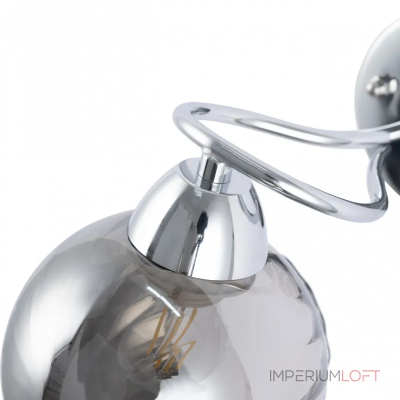 Бра Arte Milano AMALFI-329207 329207/1W CR