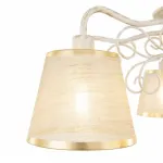 Люстра Arte Milano AM341120 341120/8 WT+G от ImperiumLoft