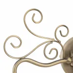 Бра Arte Milano AM341120 341120/2W AB