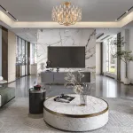 Люстра Arte Milano Sorrento-2009 372009/5/80/400 GD от ImperiumLoft