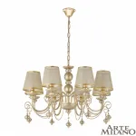 Люстра Arte Milano AM347620 347620/8 FGD от ImperiumLoft