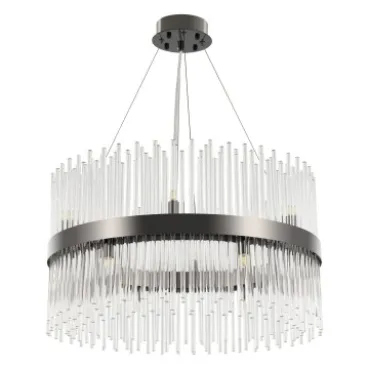 Люстра 430110.600.12.G9.D1 BK Arte Milano Люстра 430110.600.12.G9.D1 BK Arte Milano