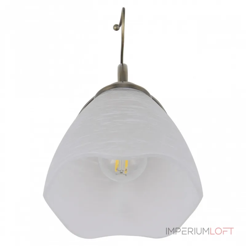 Бра Arte Milano Amalfi-2656 335656/1W AB
