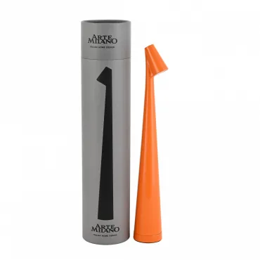 Настольная лампа светодиодная Arte Milano AM128101 28101/H350/3-6K/3W Orange
