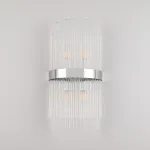 Бра Arte Milano Torcia 430122.250.4.E14.C1 CR