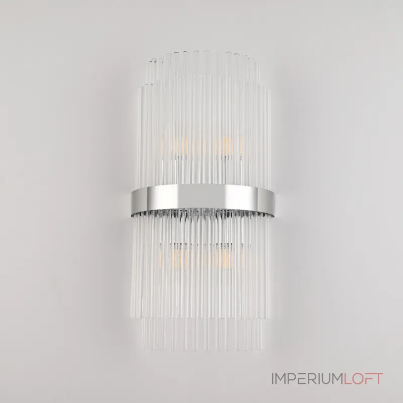 Бра Arte Milano Torcia 430122.250.4.E14.C1 CR
