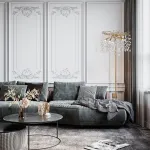 Торшер веточки Arte Milano Milano-1 23141.480-1650.5.E14.B IB от ImperiumLoft