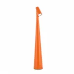 Настольная лампа светодиодная Arte Milano AM128101 28101/H350/3-6K/3W Orange от ImperiumLoft