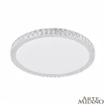 Светильник светодиодный Arte Milano AM-Toskana 310122/D600 NI