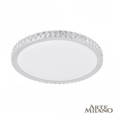 Светильник светодиодный Arte Milano AM-Toskana 310122/D600 NI Светильник светодиодный Arte Milano AM-Toskana 310122/D600 NI